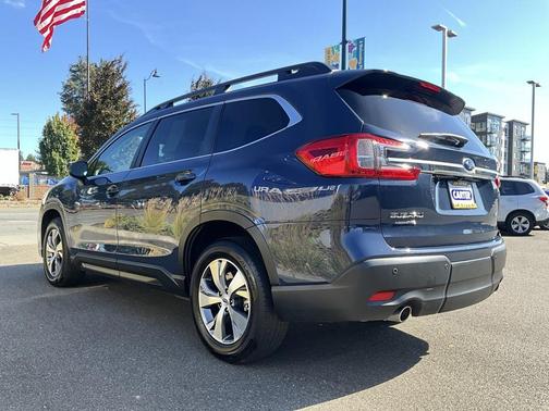 2024 Subaru Ascent Premium 7-Passenger