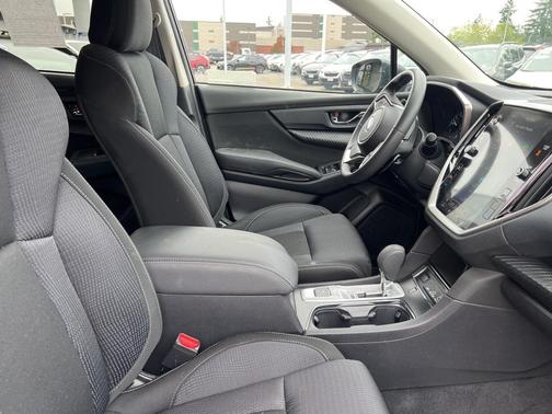 2024 Subaru Ascent Premium 7-Passenger
