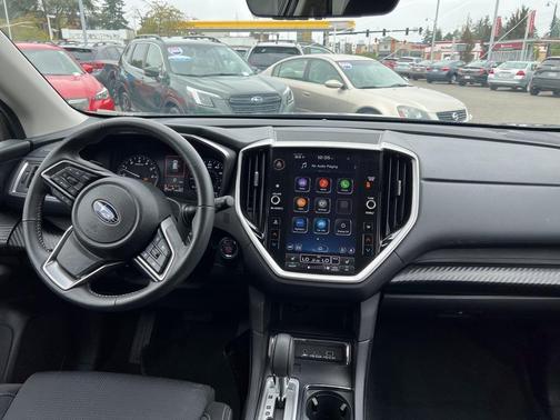 2024 Subaru Ascent Premium 7-Passenger