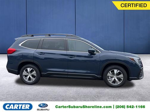 2024 Subaru Ascent Premium 7-Passenger