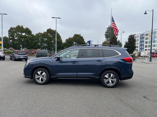 2024 Subaru Ascent Premium 7-Passenger
