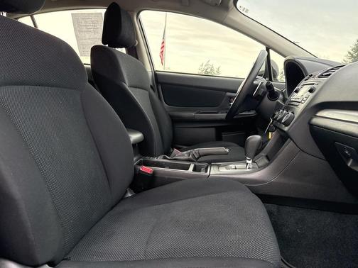 2013 Subaru Impreza 2.0i Premium