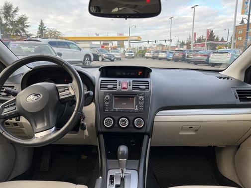 2013 Subaru Impreza 2.0i Sport Limited
