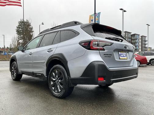 2023 Subaru Outback Onyx Edition XT