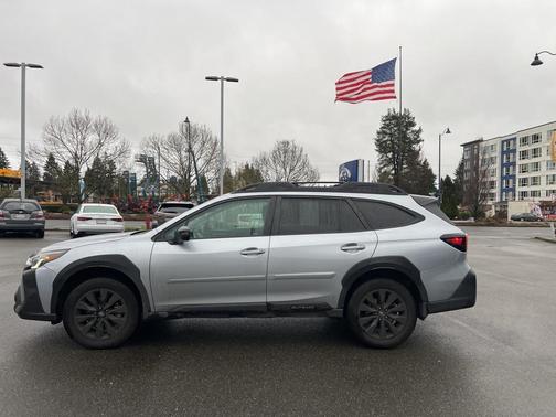 2023 Subaru Outback Onyx Edition XT