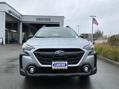 2023 Subaru Outback Onyx Edition XT