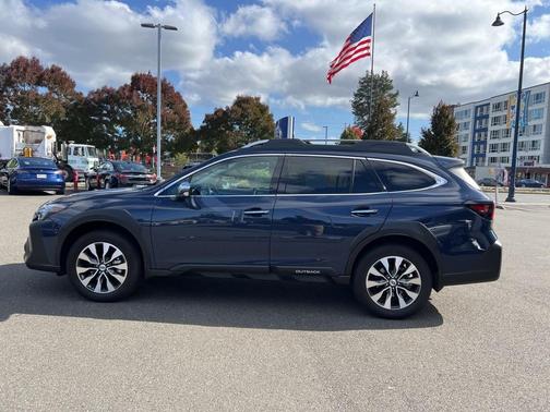 2023 Subaru Outback Touring XT