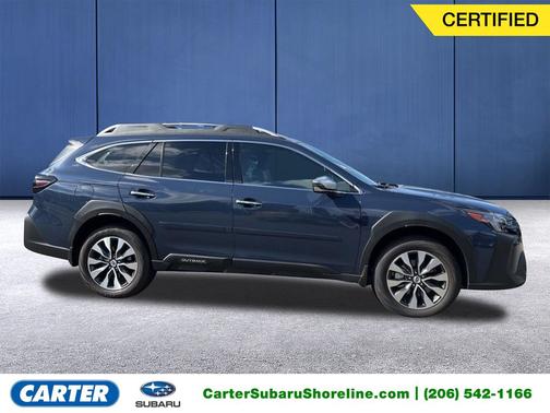 2023 Subaru Outback Touring XT