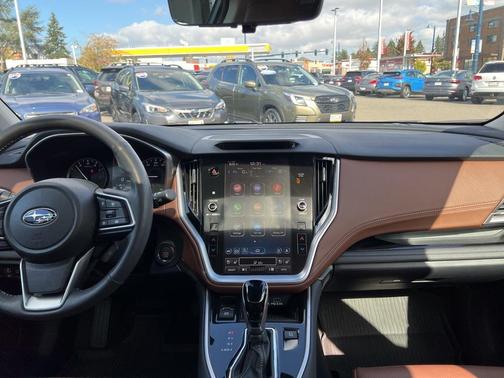 2023 Subaru Outback Touring XT