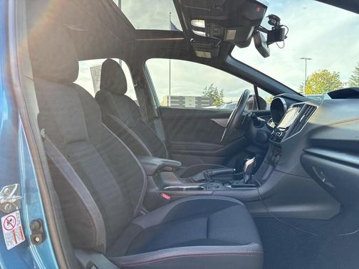 2019 Subaru Impreza 2.0i Sport