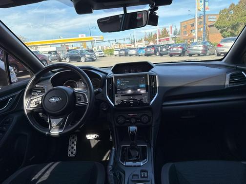 2019 Subaru Impreza 2.0i Sport