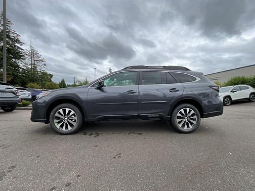 2025 Subaru Outback Limited XT