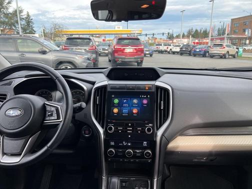 2021 Subaru Ascent Premium 7-Passenger