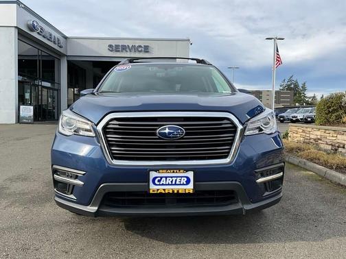 2021 Subaru Ascent Premium 7-Passenger