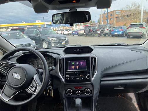 2023 Subaru Crosstrek Base