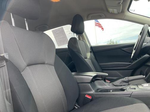 2023 Subaru Crosstrek Base