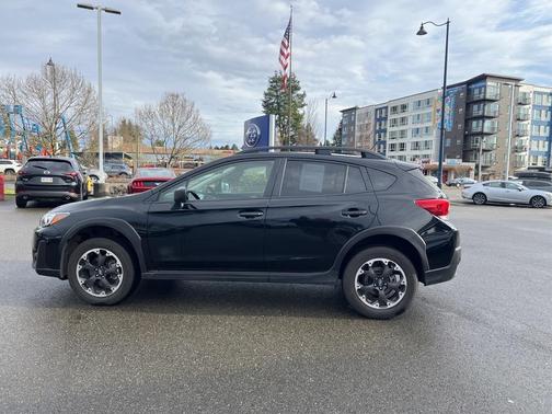 2023 Subaru Crosstrek Base