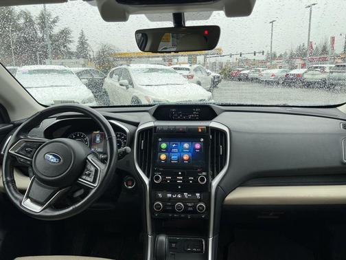 2019 Subaru Ascent Limited 8-Passenger
