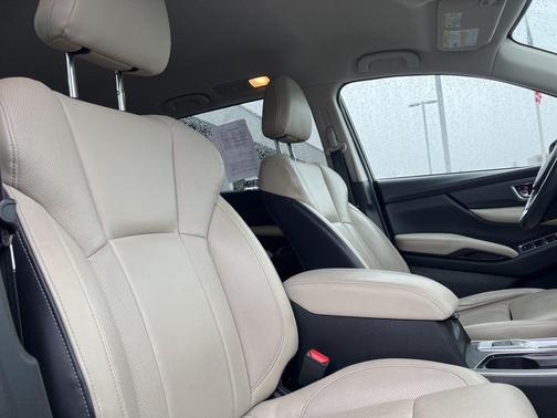 2019 Subaru Ascent Limited 8-Passenger