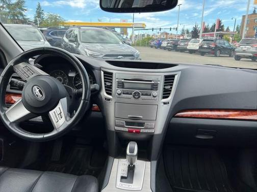 2011 Subaru Outback 2.5 i Limited