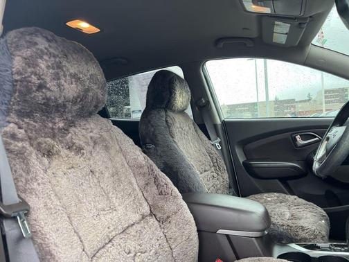 2013 Hyundai TUCSON GLS