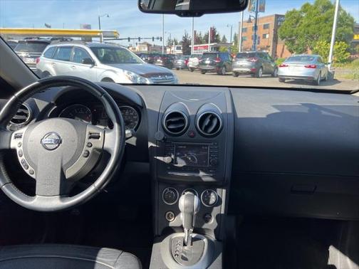 2012 Nissan Rogue SV w/SL Pkg