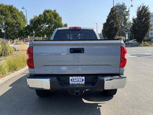 2019 Toyota Tundra SR5