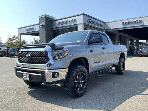 2019 Toyota Tundra SR5