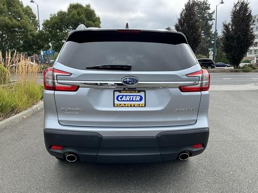 2024 Subaru Ascent Premium 7-Passenger