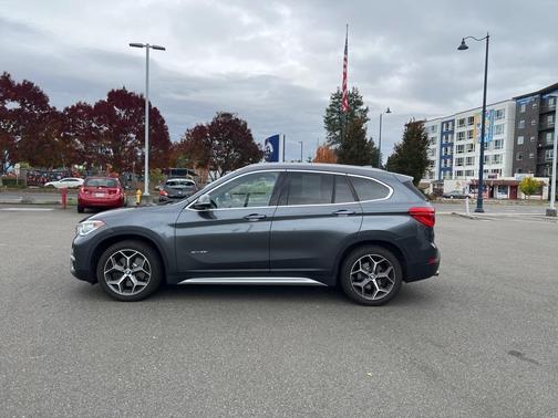 2016 BMW X1 xDrive 28i