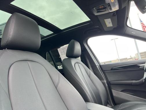 2016 BMW X1 xDrive 28i