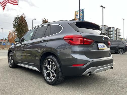 2016 BMW X1 xDrive 28i