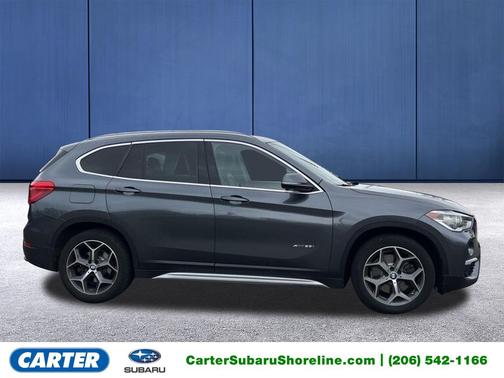 2016 BMW X1 xDrive 28i