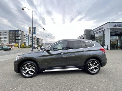 2016 BMW X1 xDrive 28i