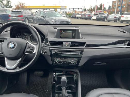 2016 BMW X1 xDrive 28i