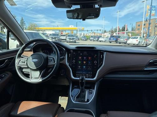 2023 Subaru Outback Touring XT