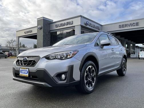 2023 Subaru Crosstrek Premium