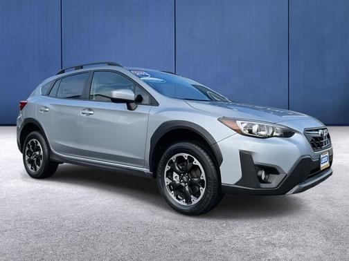 2023 Subaru Crosstrek Premium