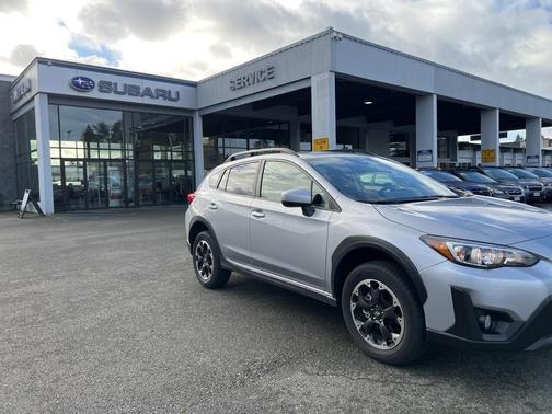 2023 Subaru Crosstrek Premium