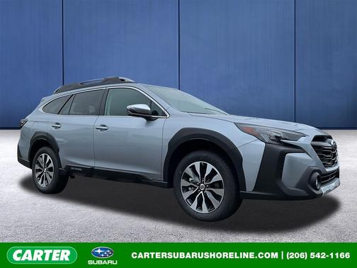 2025 Subaru Outback Touring XT