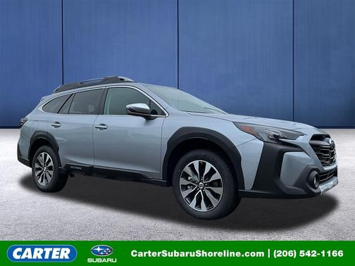 2025 Subaru Outback Touring XT
