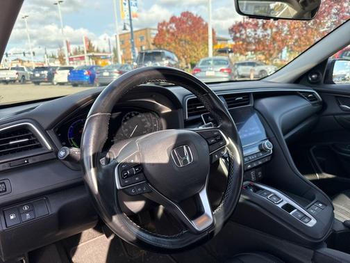 2020 Honda Insight Touring