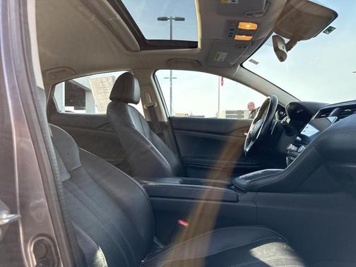 2020 Honda Insight Touring