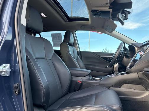 2023 Subaru Outback Limited XT