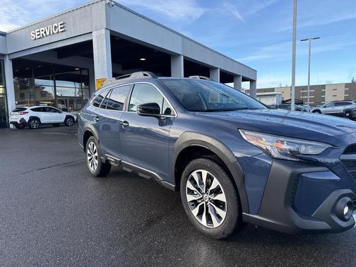 2023 Subaru Outback Limited XT