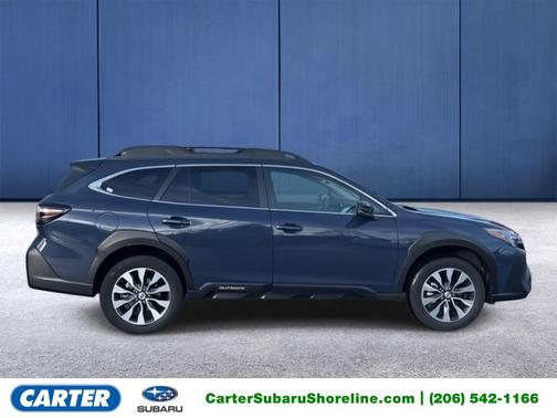 2023 Subaru Outback Limited XT