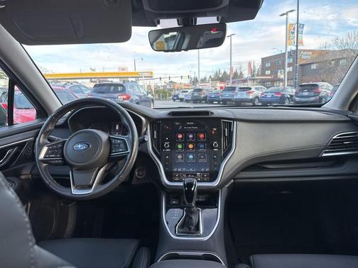 2023 Subaru Outback Limited XT