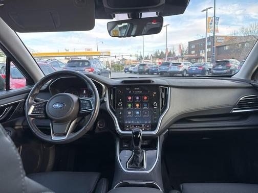 2023 Subaru Outback Limited XT