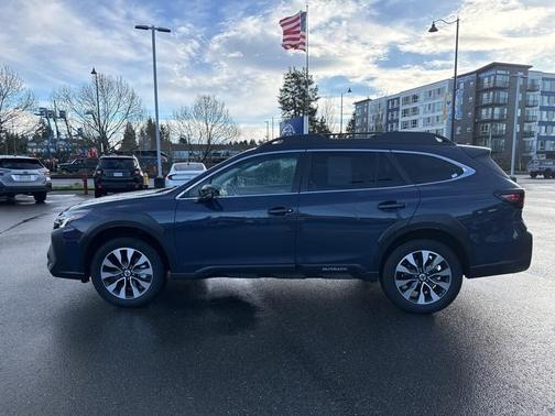 2023 Subaru Outback Limited XT