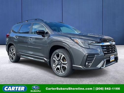 2026 Subaru Ascent Touring 7-Passenger